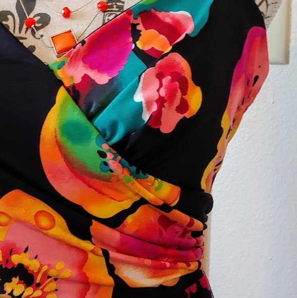 Tiana B. Dresses & Skirts - Tiana B dress